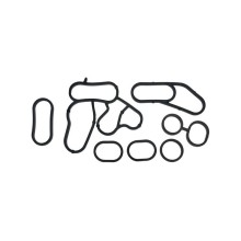 Oil Cooler Gasket NTY CCL-FT-014 OE Ref 55193743