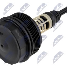 Oil Filter Housing Cap NTY CCL-HD-002 OE Ref 15420RSRE01