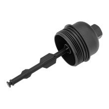 COUVERCLE DE FILTRE A HUILE Pour HYUNDAI I30 1.6 07-11, I10 1.1 08-11 NTY