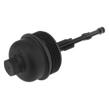 COUVERCLE DE FILTRE A HUILE Pour HYUNDAI I30 1.6 07-11, I10 1.1 08-11