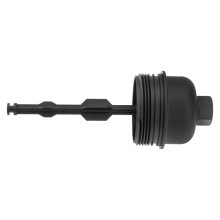 COUVERCLE DE FILTRE A HUILE Pour HYUNDAI I30 1.6 07-11, I10 1.1 08-11 NTY