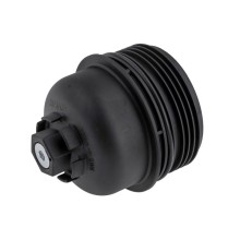COUVERCLE DE FILTRE A HUILE Pour HYUNDAI SANTA FE II, III