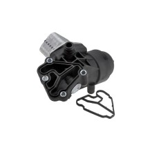 Engine Oil Cooler NTY CCL-HY-009 OE Ref 263102A610