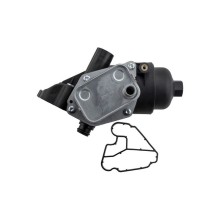 Engine Oil Cooler NTY CCL-HY-009 OE Ref 263102A610 NTY