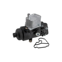 Engine Oil Cooler NTY CCL-HY-009 OE Ref 263102A610 NTY