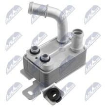 Traction Battery Radiator NTY CCL-HY-018 OE Ref 25670K4000