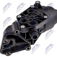 Oil Filter Housing NTY CCL-HY-025 OE Ref 263102A520 NTY