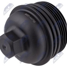 Oil Filter Housing Cap NTY CCL-HY-026 OE Ref 263153N100