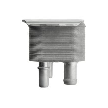 Oil Cooler (AT) NTY CCL-JG-000 OE Ref AW837A095AA NTY