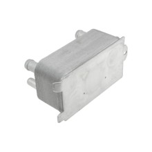 Oil Cooler (AT) NTY CCL-JG-000 OE Ref AW837A095AA NTY
