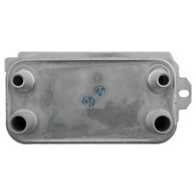 Oil Cooler (AT) NTY CCL-JG-000 OE Ref AW837A095AA NTY