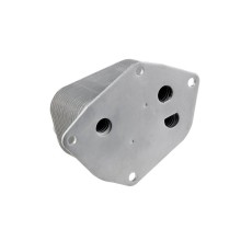 Engine Oil Cooler NTY CCL-KA-002 OE Ref 264102A100 NTY