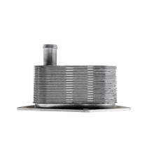 Engine Oil Cooler NTY CCL-KA-002 OE Ref 264102A100 NTY