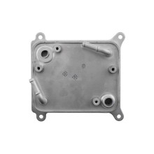 RADIATEUR D HUILE SKRZYNI BIEGOW Pour KIA OPTIMA 2.0 HYB 17- NTY