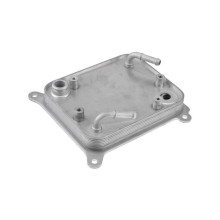 RADIATEUR D HUILE SKRZYNI BIEGOW Pour KIA OPTIMA 2.0 HYB 17- NTY