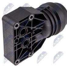 Oil Filter Housing NTY CCL-KA-010 OE Ref 263002J651 NTY