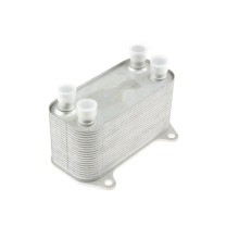 Oil Cooler (AT) NTY CCL-LR-002 OE Ref UBC000070