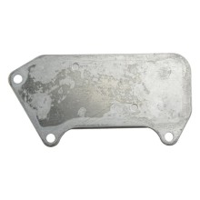 Oil Cooler (AT) NTY CCL-LR-002 OE Ref UBC000070 NTY