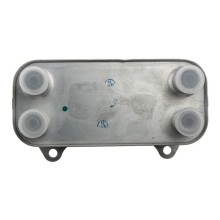 Oil Cooler (AT) NTY CCL-LR-002 OE Ref UBC000070 NTY