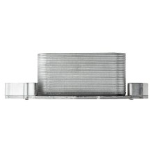 RADIATEUR D HUILE Pour RANGE ROVER IV, RANGE ROVER SPORT 09-;LAND NTY