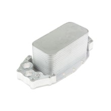 RADIATEUR D HUILE Pour RANGE ROVER IV, RANGE ROVER SPORT 09-;LAND