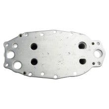 RADIATEUR D HUILE Pour RANGE ROVER IV, RANGE ROVER SPORT 09-;LAND NTY