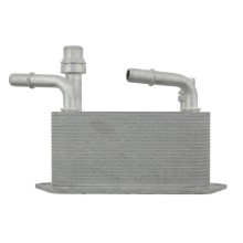 Oil Cooler (AT) NTY CCL-LR-005 OE Ref UBC500090 NTY