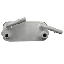 Oil Cooler (AT) NTY CCL-LR-005 OE Ref UBC500090 NTY