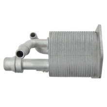 Oil Cooler (AT) NTY CCL-LR-005 OE Ref UBC500090 NTY