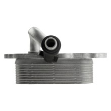 Engine Oil Cooler NTY CCL-LR-008 OE Ref LR039821 NTY
