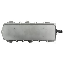 Engine Oil Cooler NTY CCL-LR-008 OE Ref LR039821 NTY