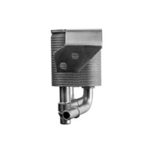 Engine Oil Cooler NTY CCL-LR-017 OE Ref UBC500101 NTY