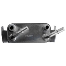 Engine Oil Cooler NTY CCL-LR-017 OE Ref UBC500101 NTY