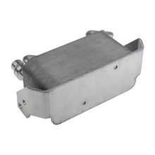 Engine Oil Cooler NTY CCL-LR-017 OE Ref UBC500101 NTY