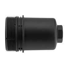 Oil Filter Housing Cap NTY CCL-LR-022 OE Ref LR023041 NTY