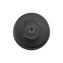 Oil Filter Housing Cap NTY CCL-LR-022 OE Ref LR023041 NTY