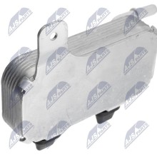 Fuel Cooler NTY CCL-LR-033 OE Ref LR038811 NTY