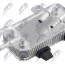 Fuel Cooler NTY CCL-LR-033 OE Ref LR038811