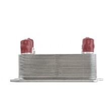 RADIATEUR D HUILE Pour MERCEDES KLASA C W204 C180 CDI, C200 CDI 2011-