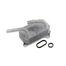 Engine Oil Cooler NTY CCL-ME-002 OE Ref 1121800311
