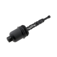COUVERCLE DE FILTRE A HUILE Pour MERCEDES KLASA C W203 C180