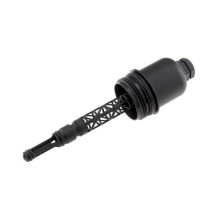 COUVERCLE DE FILTRE A HUILE Pour MERCEDES KLASA C W203 C180 NTY