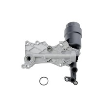 RADIATEUR D HUILE AVEC FILTRE Pour MERCEDES A W204 C180 200 220 250 NTY