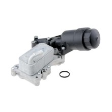RADIATEUR D HUILE AVEC FILTRE Pour MERCEDES A W204 C180 200 220 250