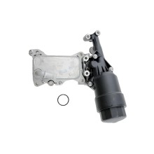 RADIATEUR D HUILE AVEC FILTRE Pour MERCEDES A W204 C180 200 220 250 NTY