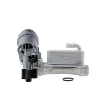 RADIATEUR D HUILE AVEC FILTRE Pour MERCEDES A W204 C180 200 220 250 NTY