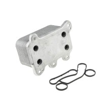 Engine Oil Cooler NTY CCL-ME-012 OE Ref 6281880201 NTY
