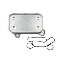 Engine Oil Cooler NTY CCL-ME-012 OE Ref 6281880201 NTY