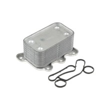 Engine Oil Cooler NTY CCL-ME-012 OE Ref 6281880201