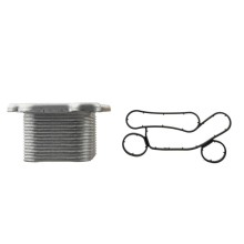 Engine Oil Cooler NTY CCL-ME-012 OE Ref 6281880201 NTY